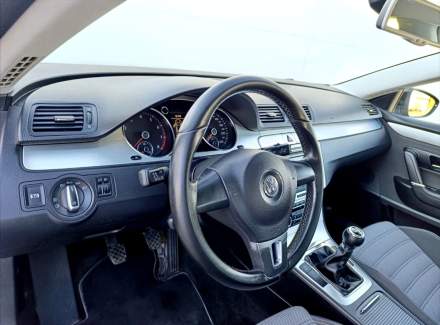 Volkswagen - Passat CC