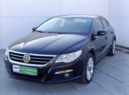 Volkswagen - Passat CC