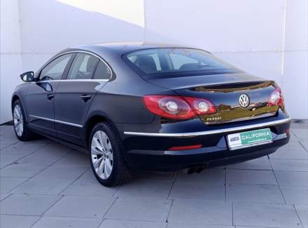 Volkswagen - Passat CC
