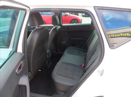 Seat - Ateca