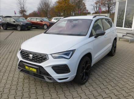 Seat - Ateca