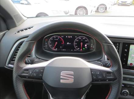 Seat - Ateca