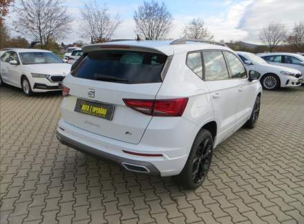 Seat - Ateca