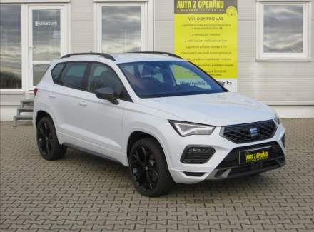 Seat - Ateca