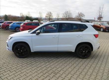 Seat - Ateca