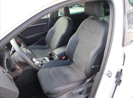 Seat - Ateca