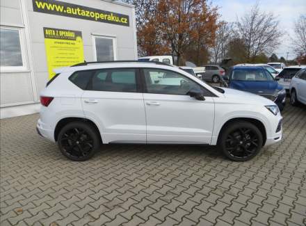 Seat - Ateca