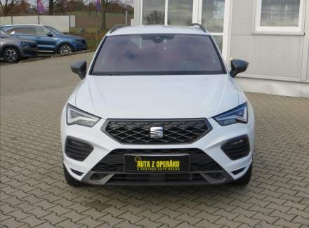 Seat - Ateca
