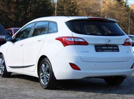 Hyundai - i30