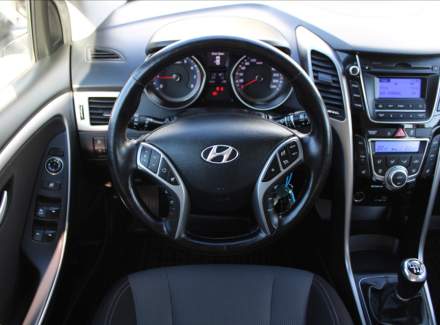 Hyundai - i30