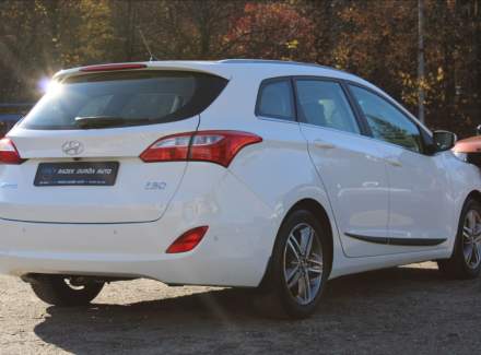 Hyundai - i30