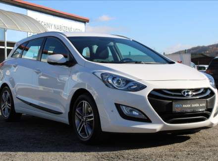 Hyundai - i30