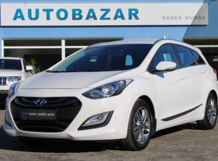 Hyundai - i30
