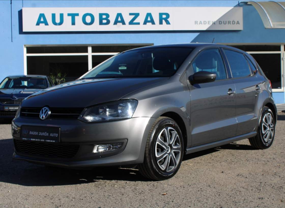 Volkswagen - Polo