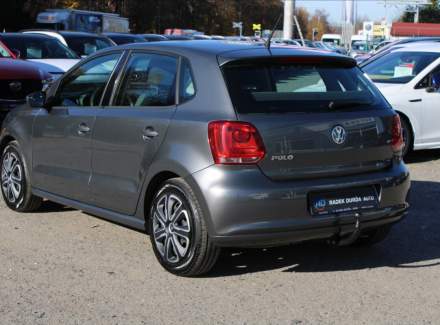 Volkswagen - Polo