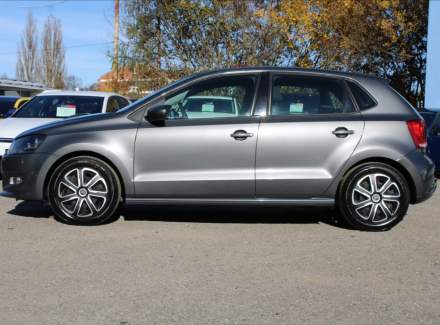 Volkswagen - Polo