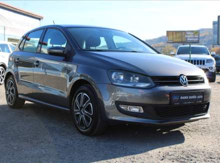 Volkswagen - Polo