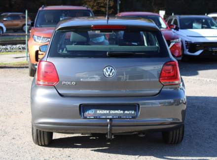 Volkswagen - Polo