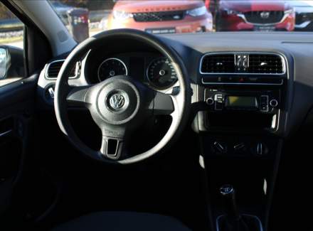 Volkswagen - Polo
