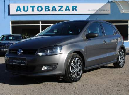 Volkswagen - Polo