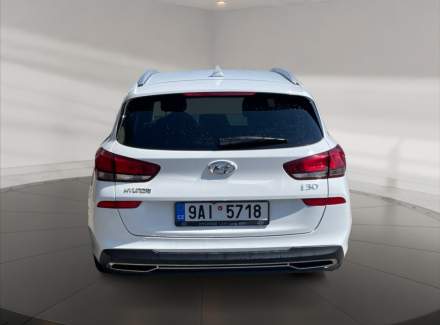Hyundai - i30