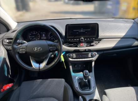 Hyundai - i30