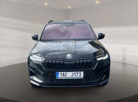 Škoda - Karoq