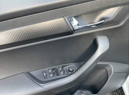 Škoda - Karoq