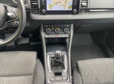 Škoda - Karoq