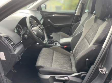 Škoda - Karoq