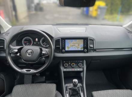 Škoda - Karoq
