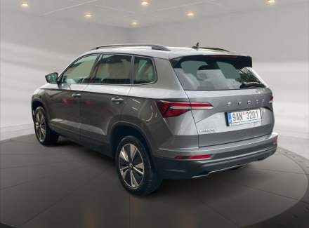 Škoda - Karoq