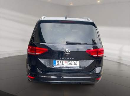 Volkswagen - Touran