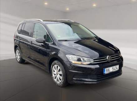 Volkswagen - Touran