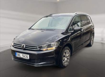 Volkswagen - Touran