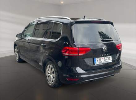 Volkswagen - Touran