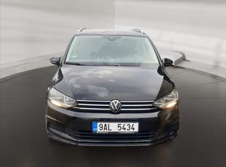Volkswagen - Touran
