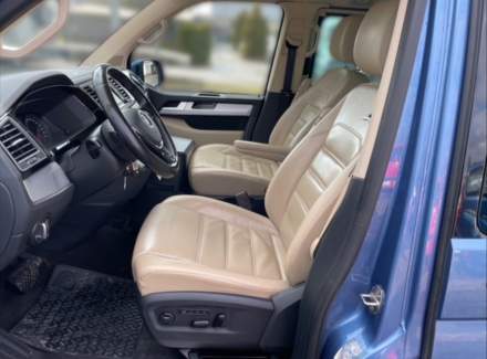 Volkswagen - Multivan