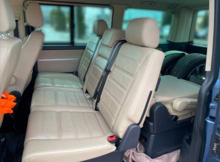 Volkswagen - Multivan