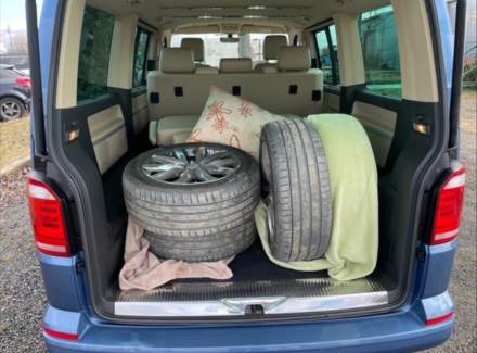 Volkswagen - Multivan