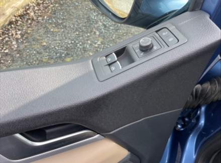 Volkswagen - Multivan