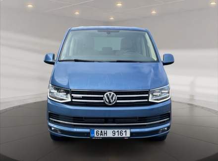 Volkswagen - Multivan