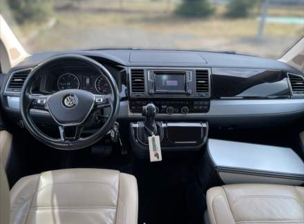 Volkswagen - Multivan