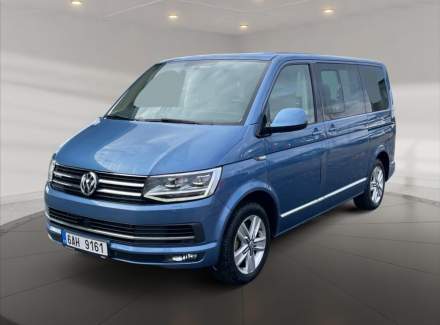 Volkswagen - Multivan