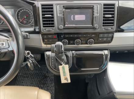 Volkswagen - Multivan