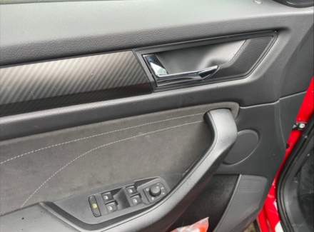 Škoda - Kodiaq
