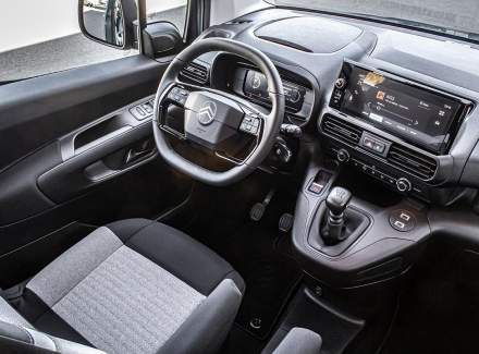 Citroën - Berlingo