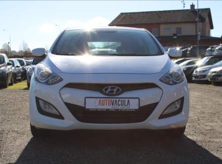 Hyundai - i30