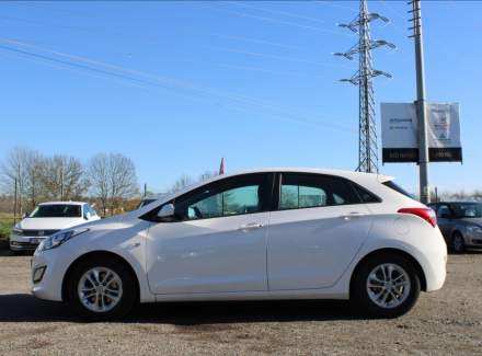 Hyundai - i30
