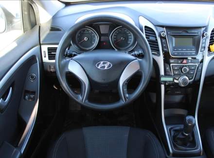 Hyundai - i30